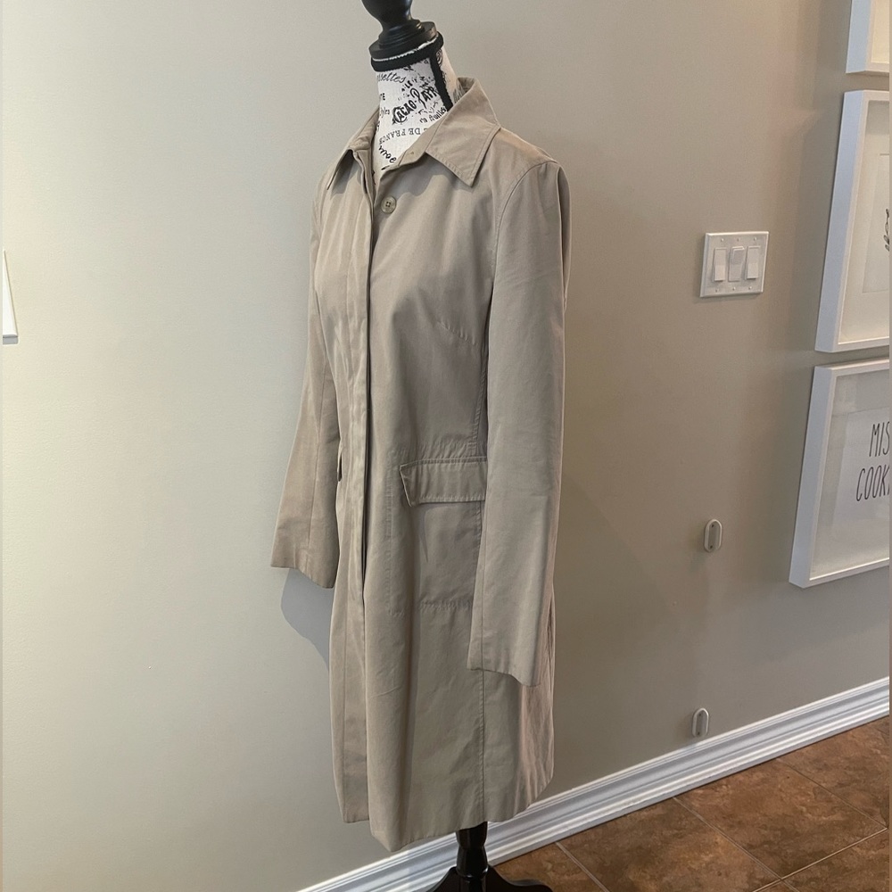 Mexx Classic Soft Trench Coat